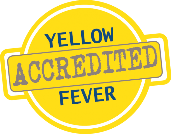 yellow fever