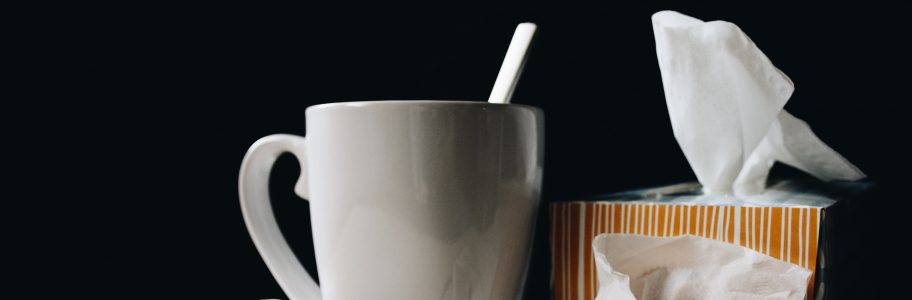 Cold or Flu?