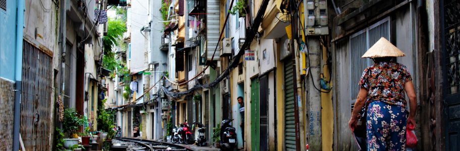 Vietnam Travel Vaccinations