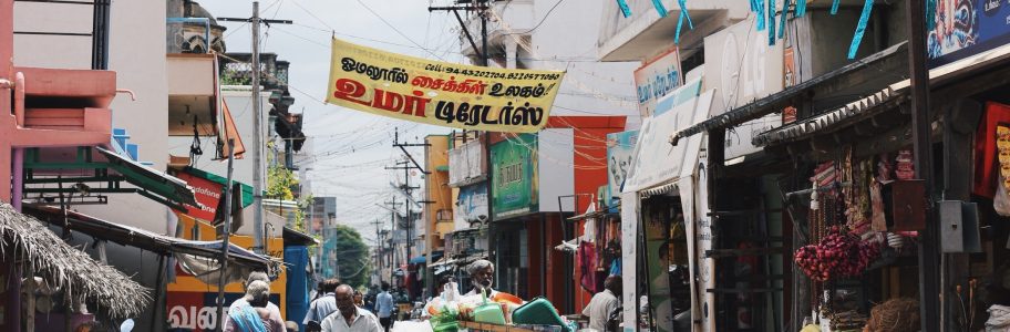 India Travel Vaccinations