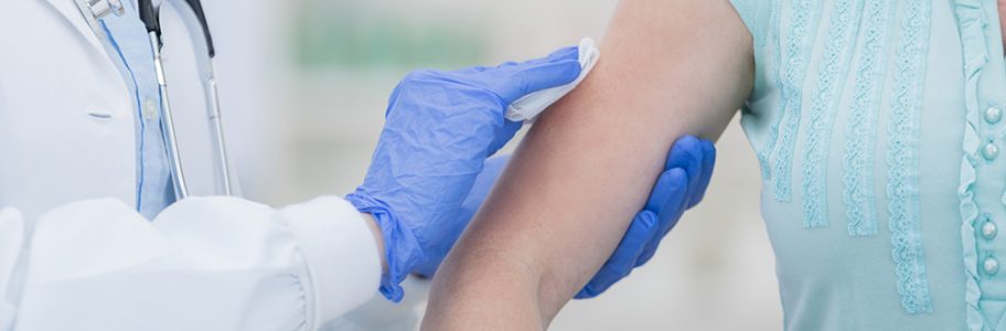 Flu Vaccination